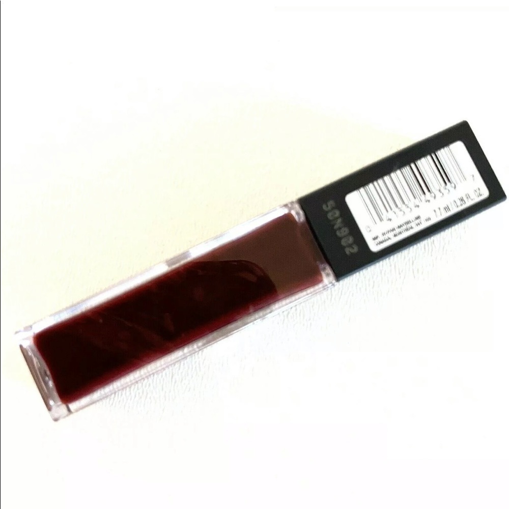 Maybelline Vivid Matte Liquid Lip Color 39 New